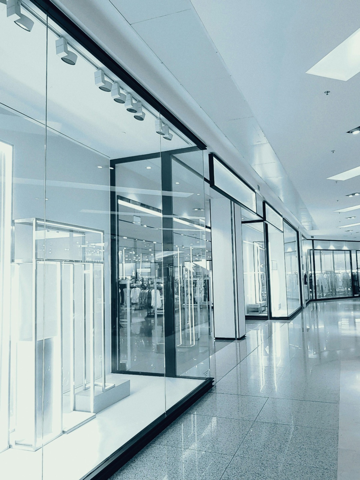 Toughened Glass